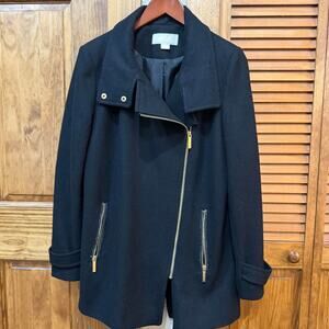 Michael Kors wool coat